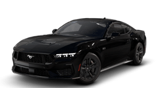 2026 Ford Mustang® External Image 2